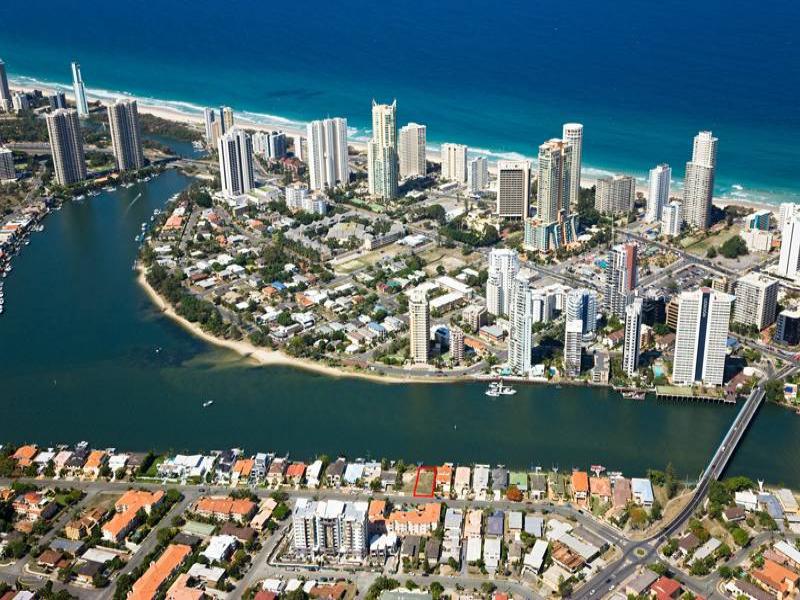 51 Stanhill Drive, Chevron Island, Qld 4217 Property Details