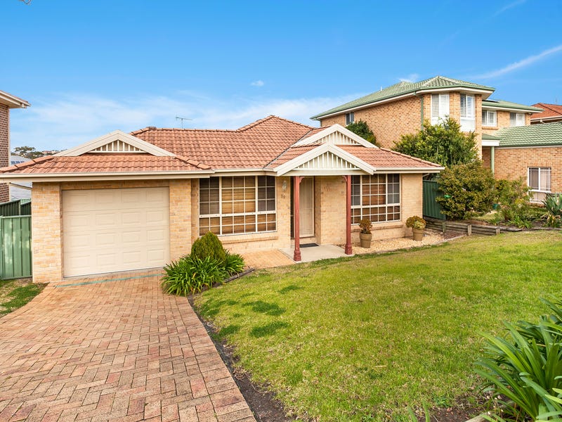 59 The Circuit, Shellharbour, NSW 2529 - Property Details