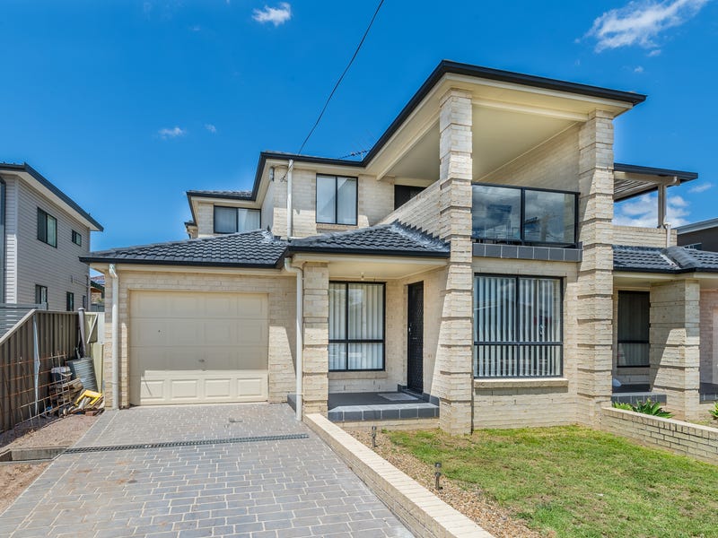 16 Warnock Street, Guildford West, NSW 2161 Property Details