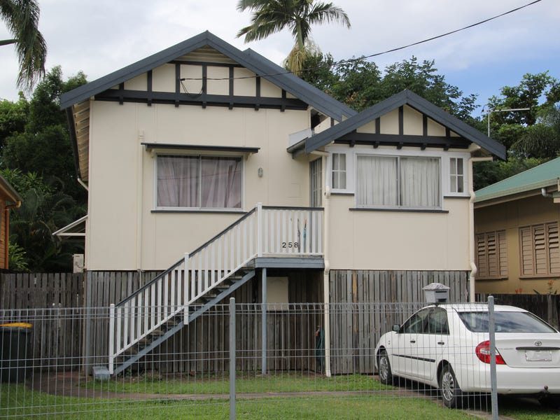 258 Lake Street, Cairns North, Qld 4870 Property Details