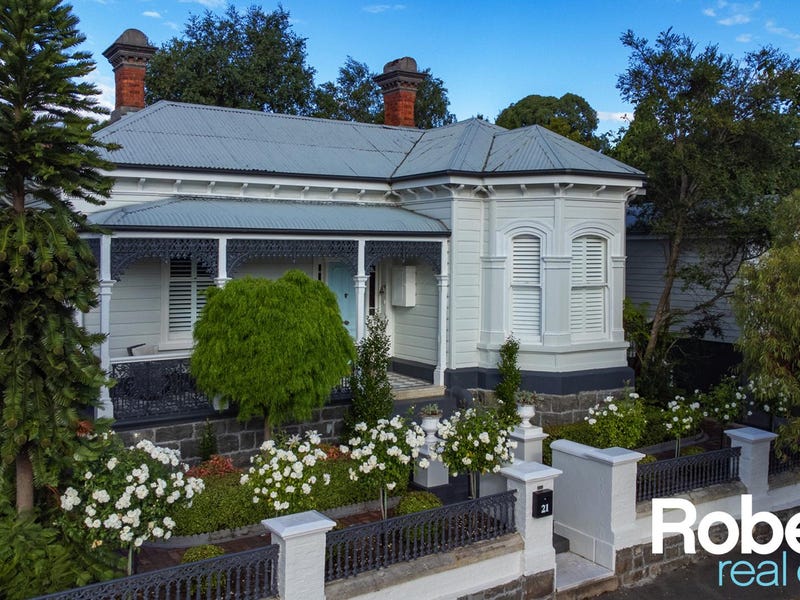21 Mulgrave Street, South Launceston, Tas 7249