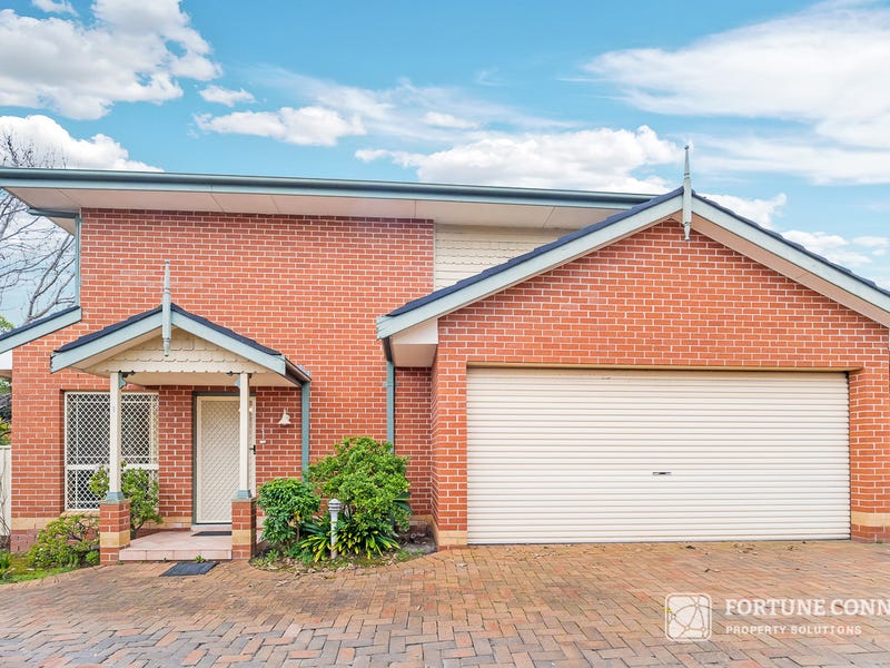 1/135 Chester Hill Road, Bass Hill, NSW 2197