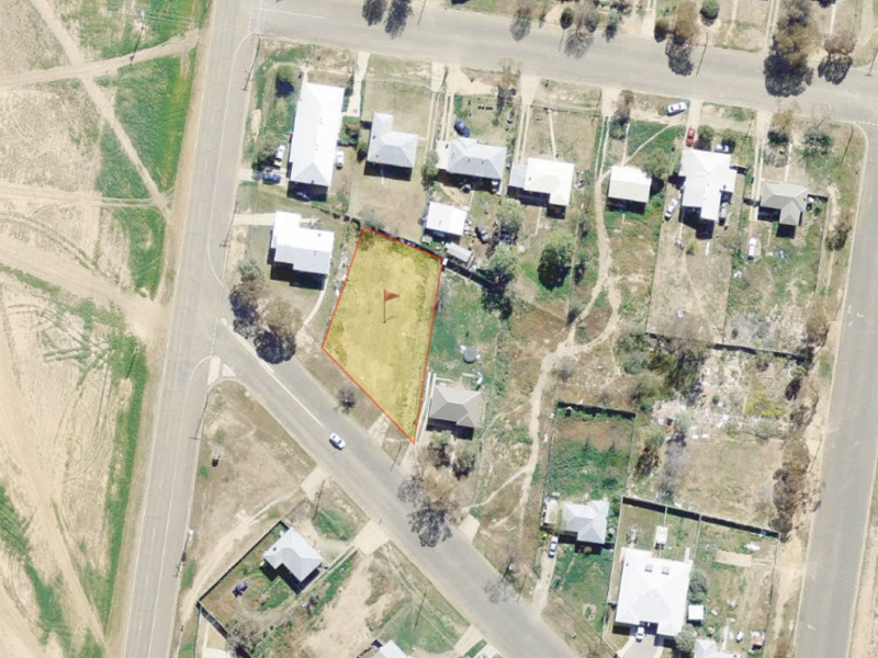 4 Narran St, Brewarrina, NSW 2839 Property Details