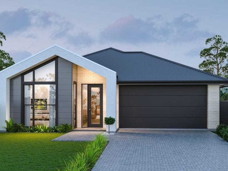 New House And Land Packages For Sale In Munno Para, SA 5115