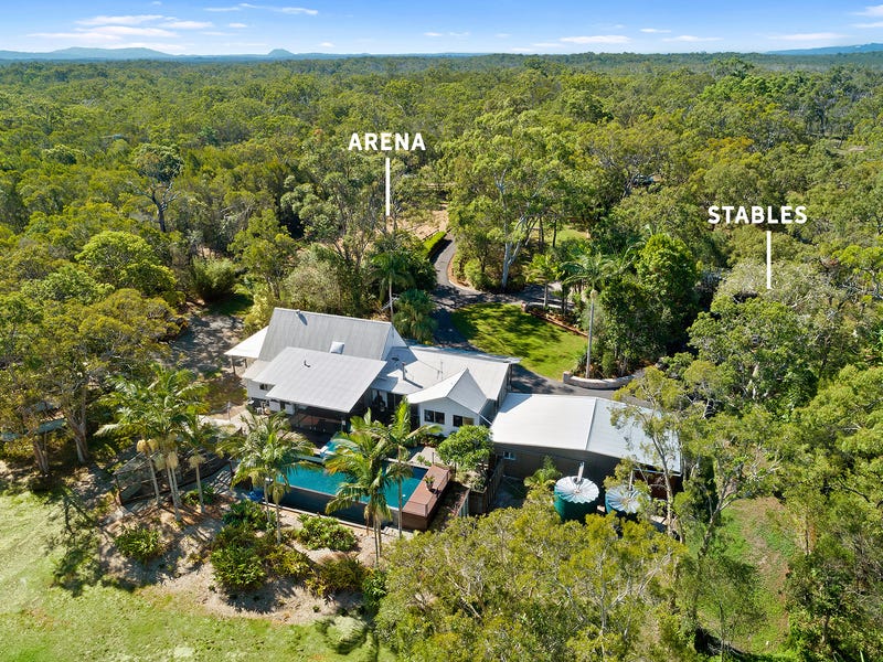 346 Lake Cooroibah Road, Cooroibah, Qld 4565