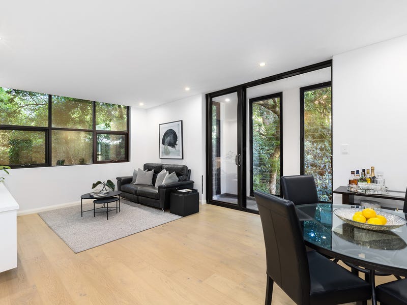 201/2 Canberra Avenue, St Leonards, NSW 2065