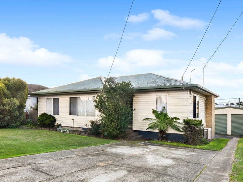 125 Macquarie Street, Town, Tas 7253