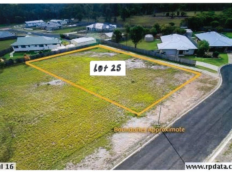 7 Grove Court, Cordalba, Qld 4660