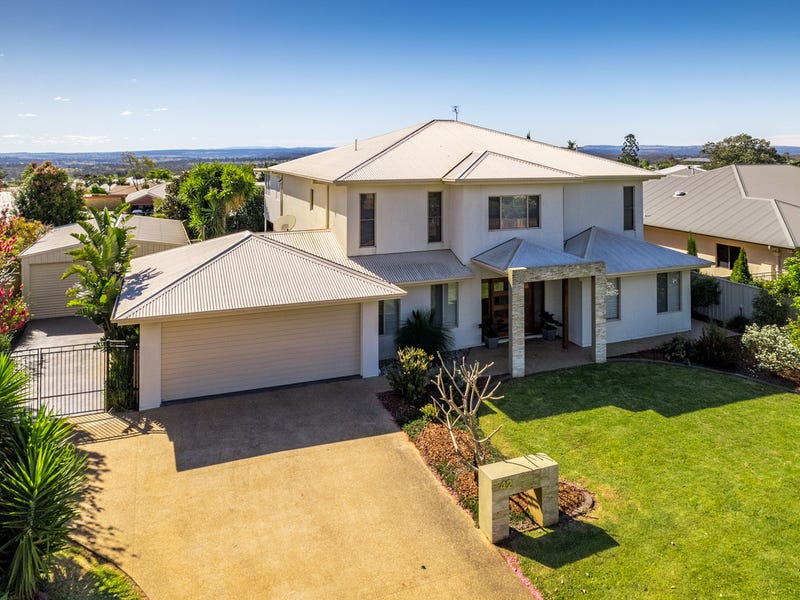 42 Mather Street, Highfields, Qld 4352