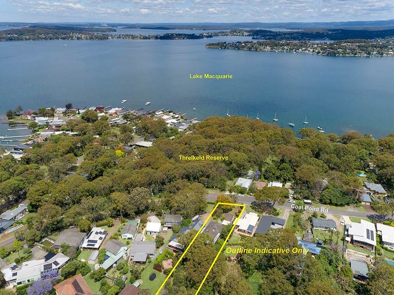 248 Coal Point Road, Coal Point, NSW 2283