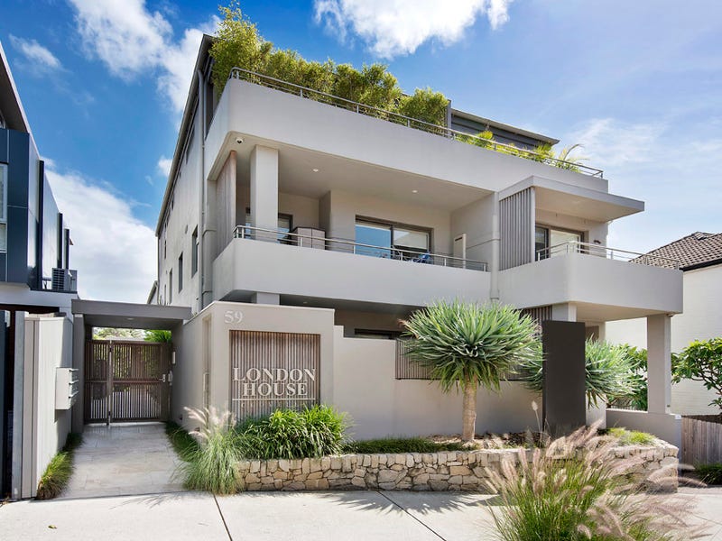 1/59 Burnie Street, Clovelly, NSW 2031 Property Details