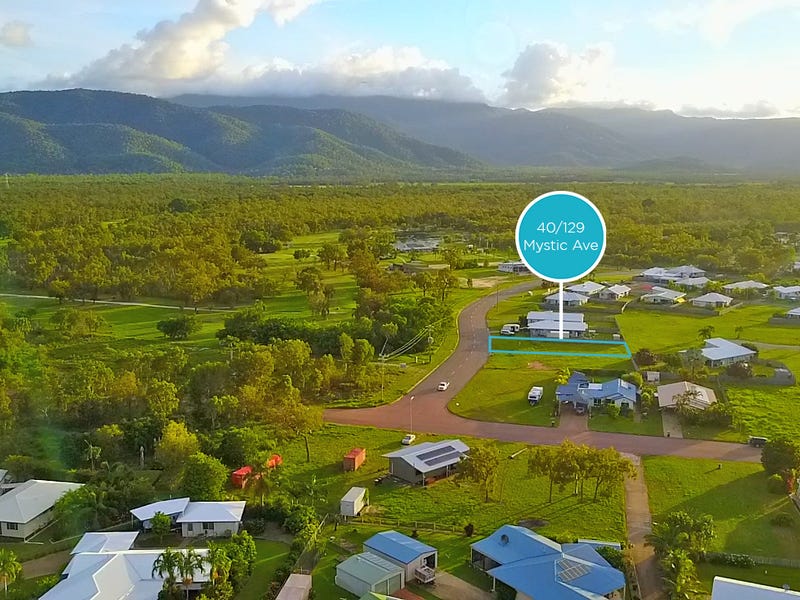 40/129 Mystic Avenue, Balgal Beach, Qld 4816