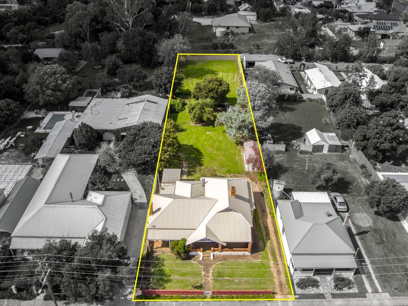 31 Court Street, Mudgee, NSW 2850