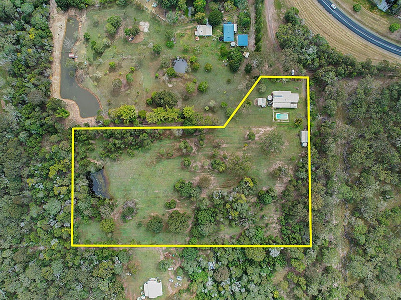 330 Bingham Road, Booral, Qld 4655