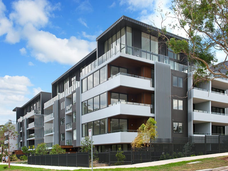 Lot 304/15A Cliff Road Epping NSW 2121 Apartment for Sale 127924150