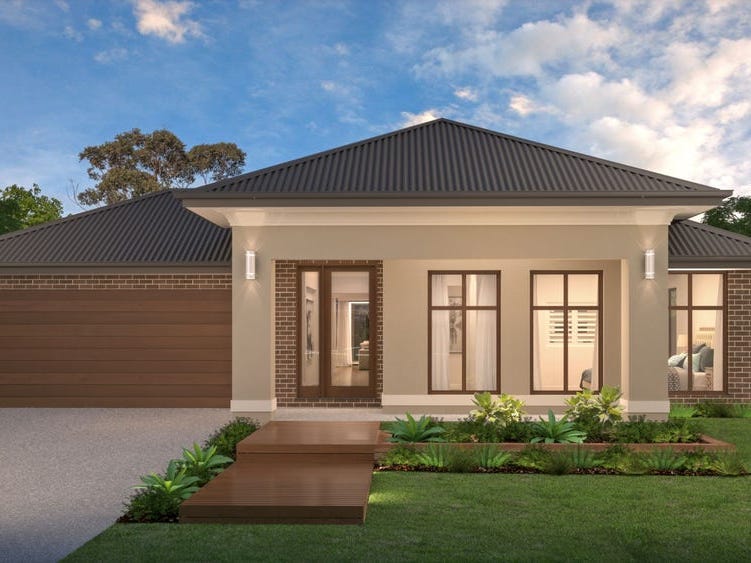 New House and Land Packages For Sale in Yarrawonga, VIC 3730