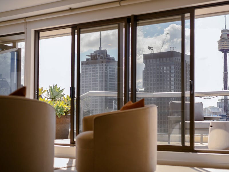 Penthouse 2901/187 Liverpool Street - Property image 12 of 28