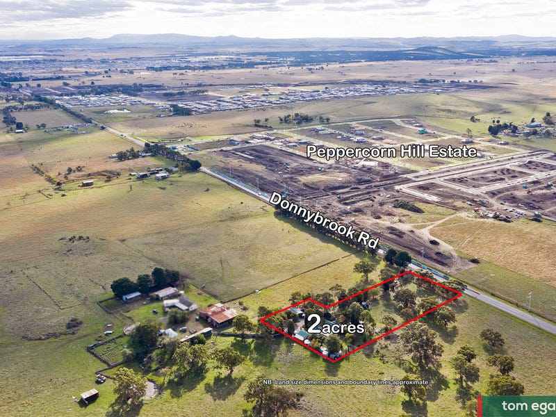 1200 Donnybrook Road, Donnybrook, Vic 3064