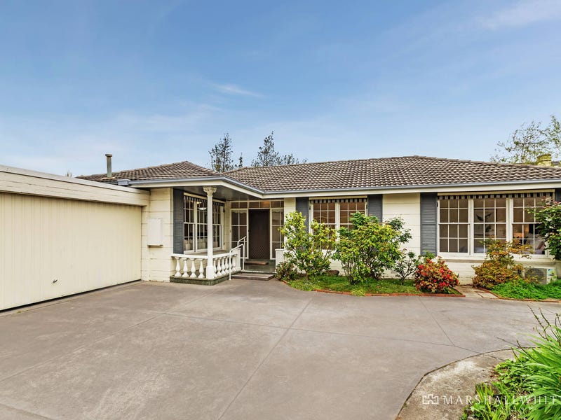 2/1113 Trafalgar Road, Camberwell, Vic 3124