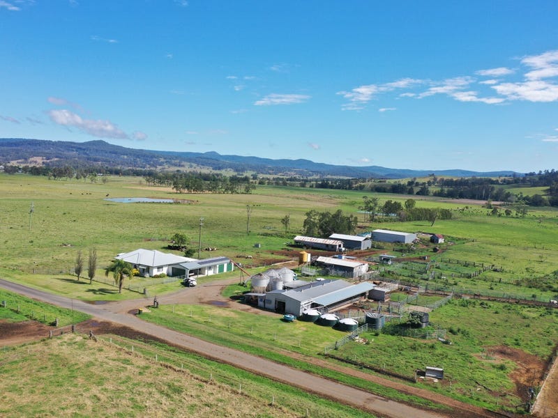119 Duck Creek Road, Duck Creek, NSW 2469