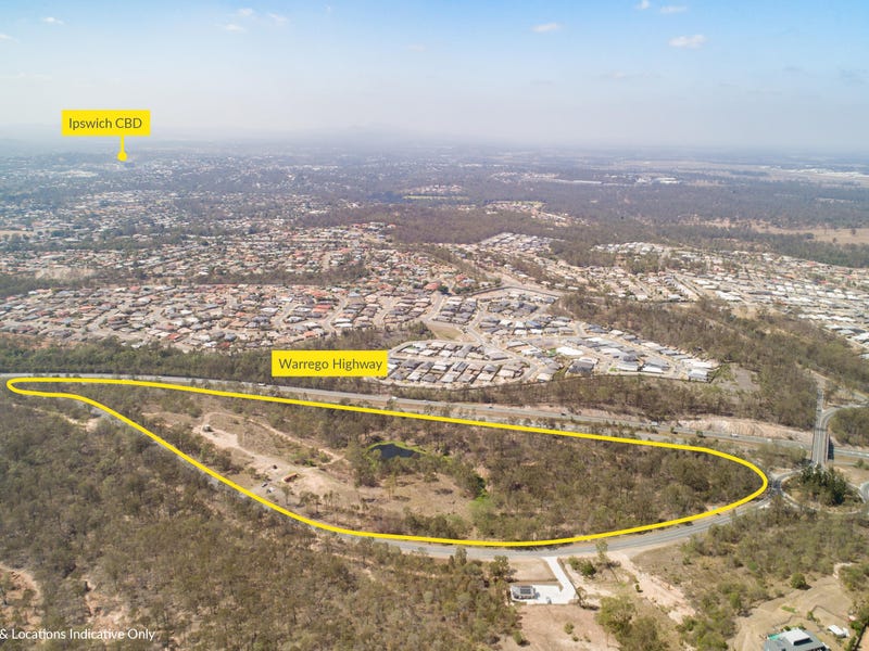 43 Fotheringham Road, Muirlea, Qld 4306