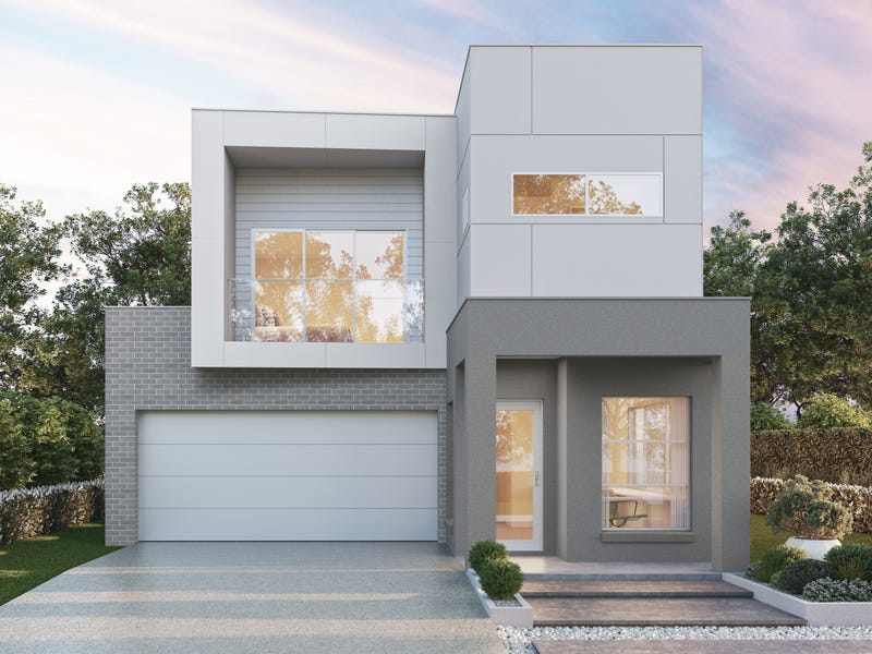 New House and Land Packages For Sale in Gledswood Hills, NSW 2557