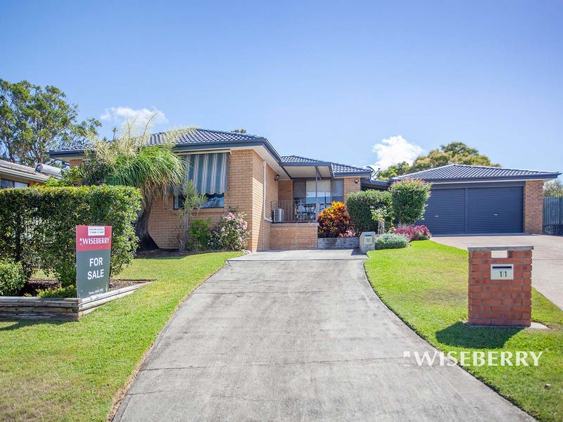 11 Palanas Drive, Taree, NSW 2430