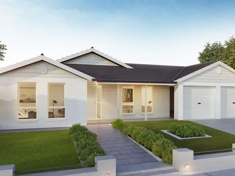 New House and Land Packages For Sale in Buckland Park, SA 5120