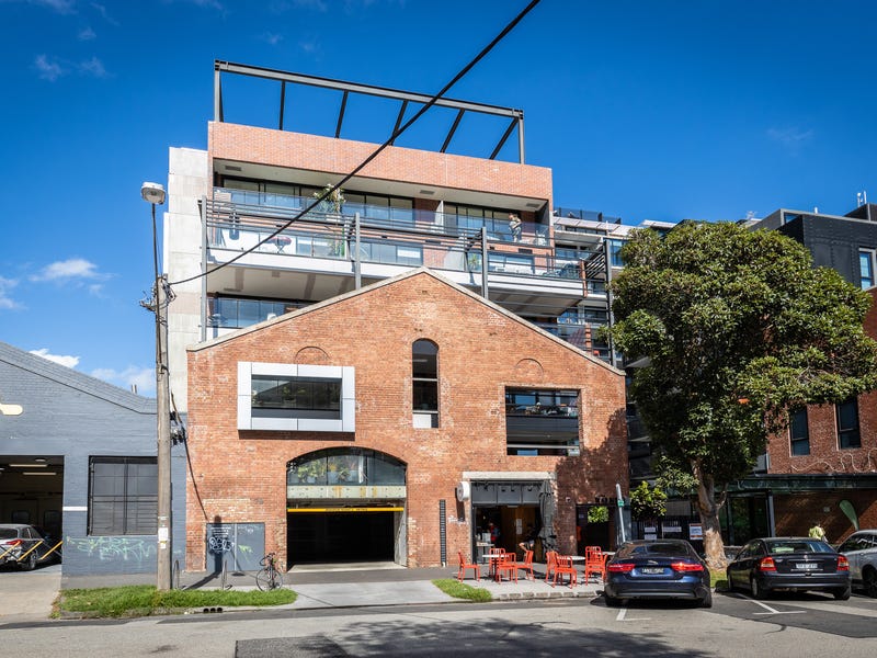 306/79 Market Street, South Melbourne, Vic 3205