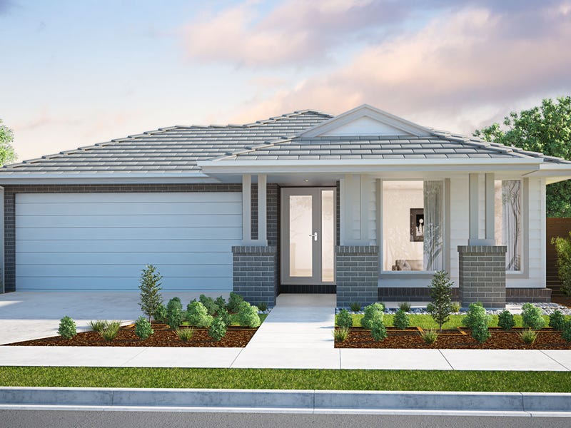New House and Land Packages For Sale in Wollert, VIC 3750