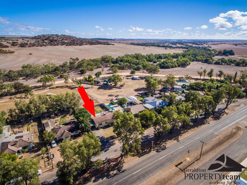 3285 Chapman Valley Road, Nabawa, WA 6532 Property Details