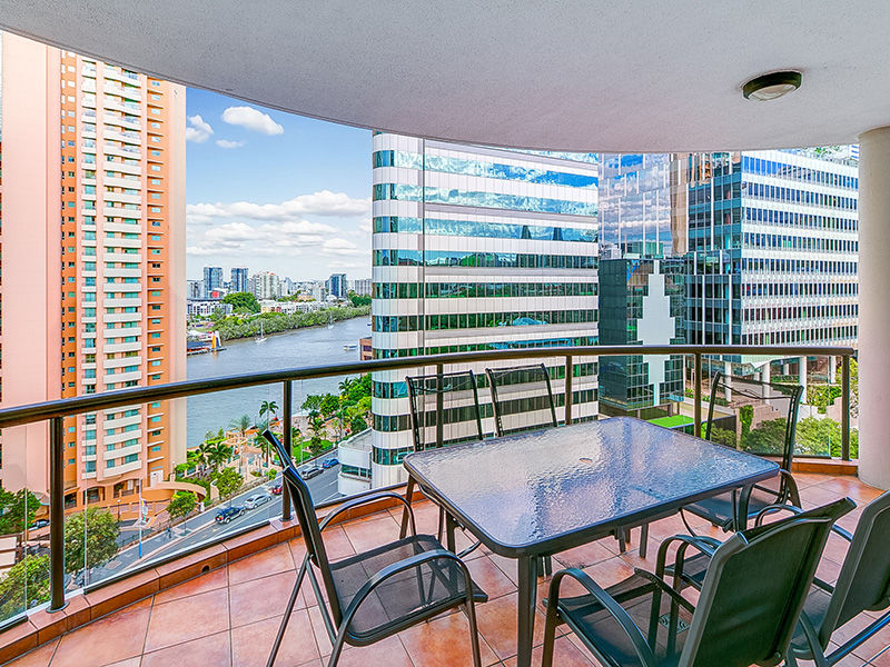 540 Queen Street, Brisbane City, Qld 4000 Property Details