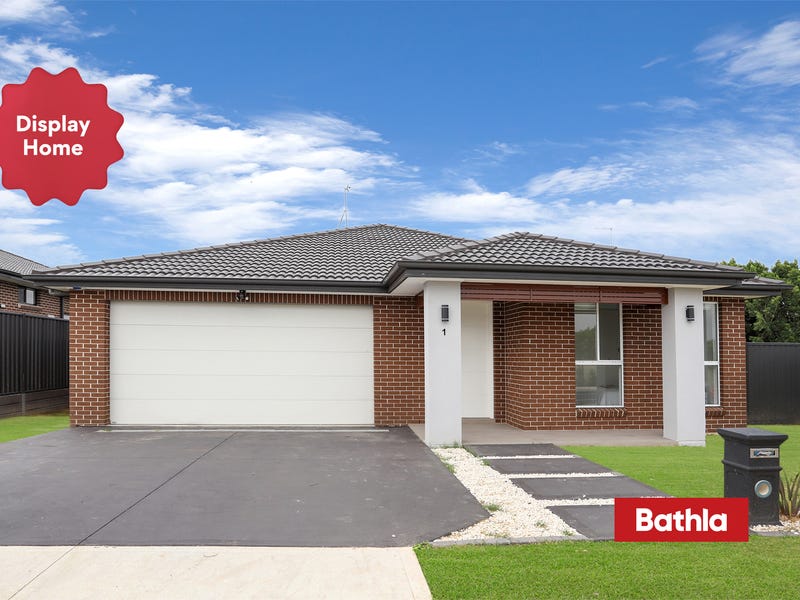 New House and Land Packages For Sale in Western Sydney, NSW