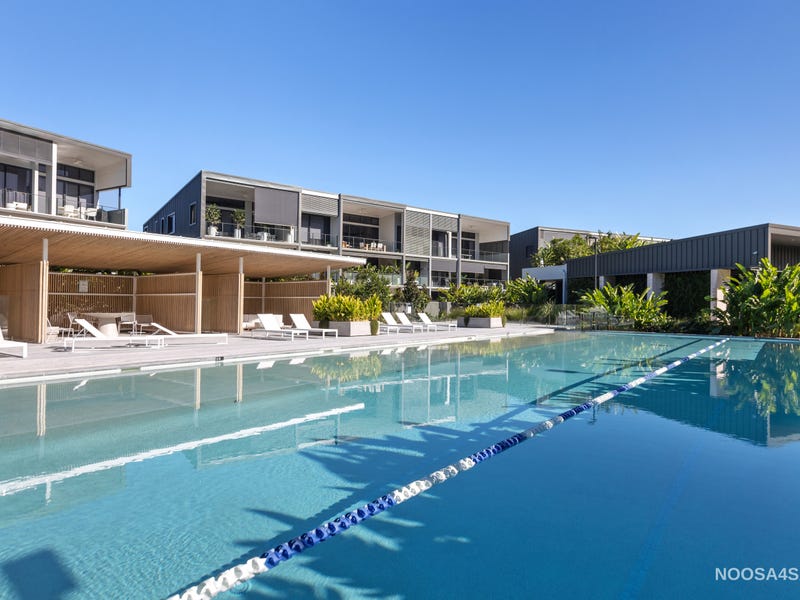 522/6 Sedgeland Drive, Noosa Heads, Qld 4567