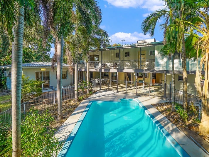 7 Kellaway Street, Fannie Bay, NT 0820 Property Details