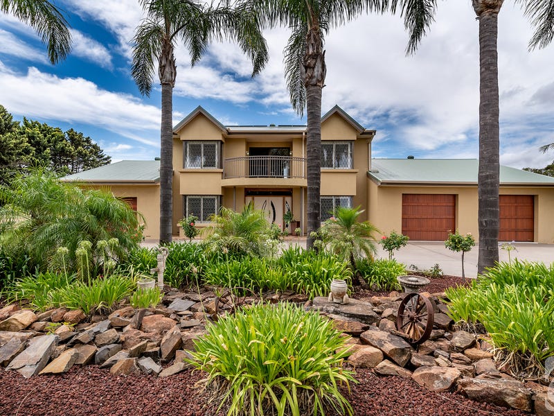 32 Buckby Road, Penfield Gardens, SA 5121