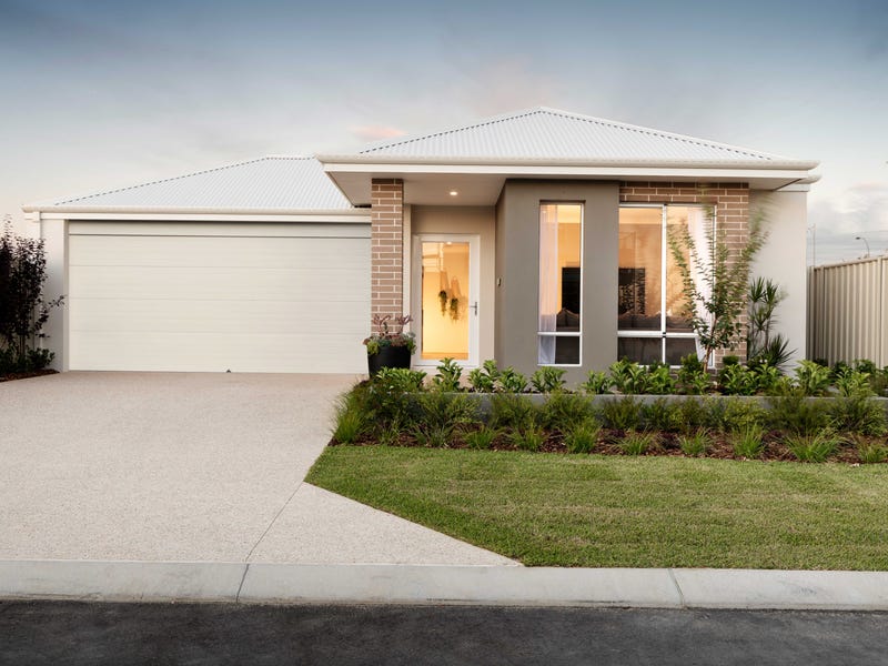 New House and Land Packages For Sale in Australind, WA 6233