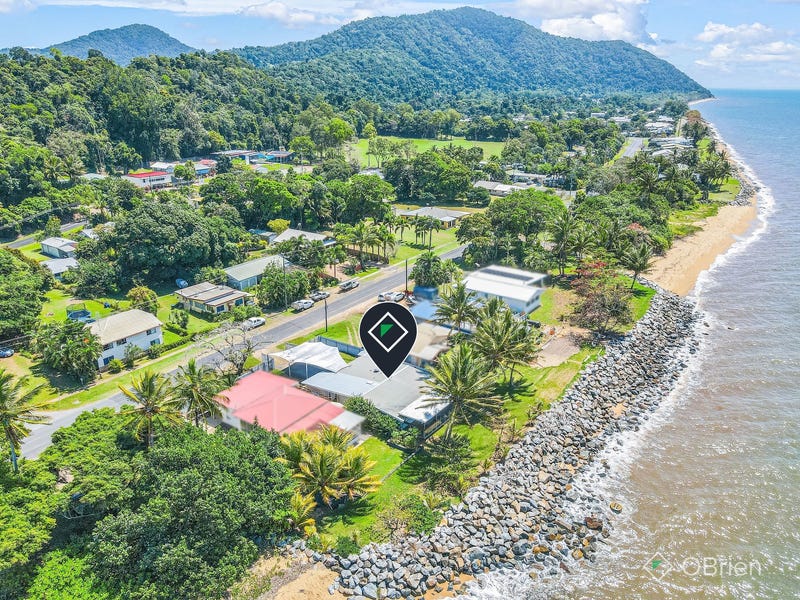 10 Elizabeth Street, Flying Fish Point, Qld 4860