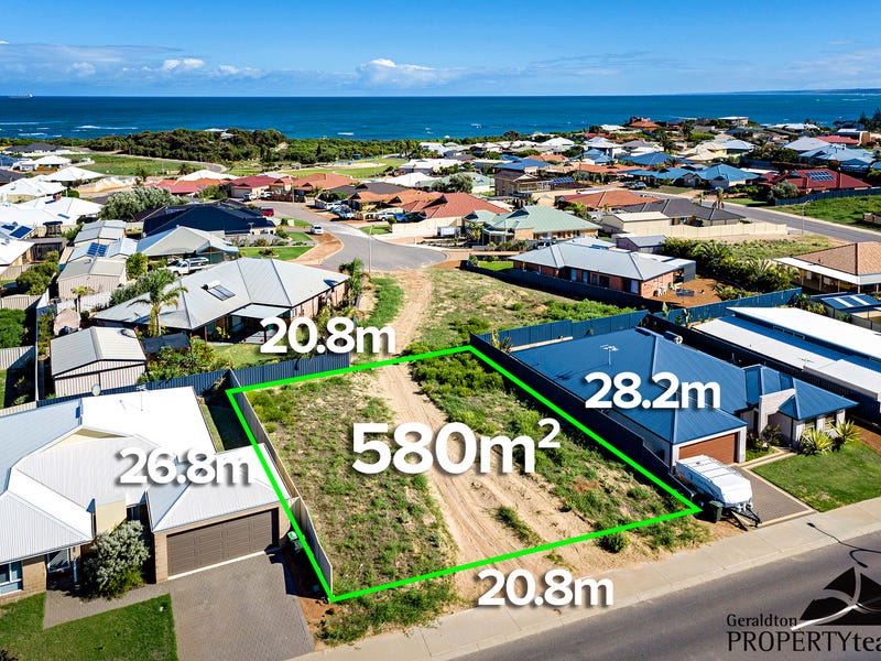 8 Schooner Pass, Glenfield, WA 6532