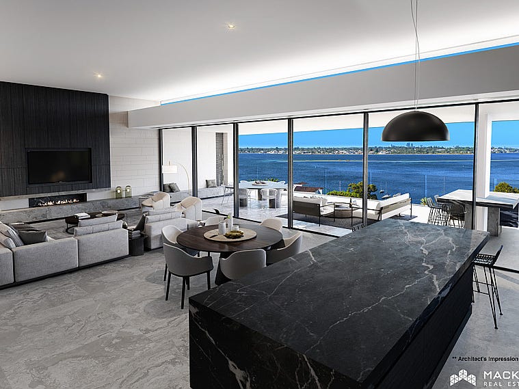 11 Saunders Street, Mosman Park, WA 6012