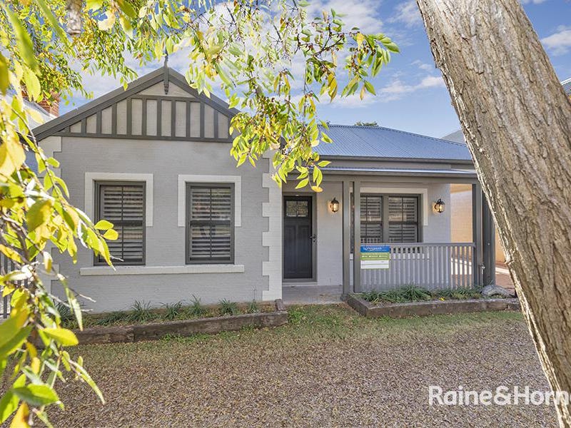 66 Bourke Street, Tamworth, NSW 2340