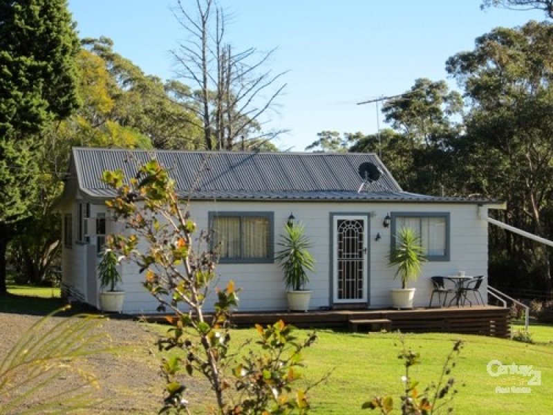 3382 Old Northern Road Glenorie Nsw 2157