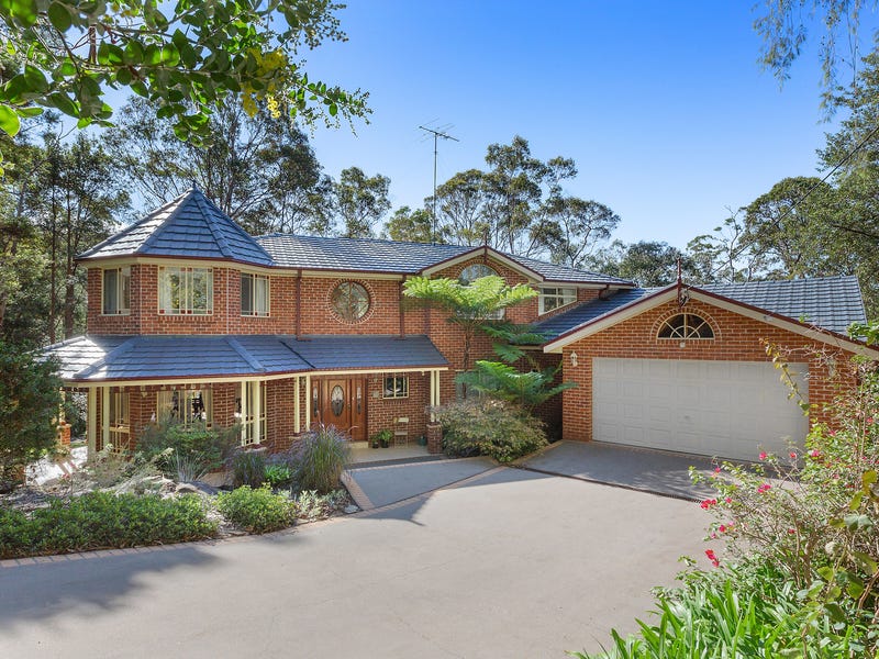 28 Hilton Road, Springwood, NSW 2777