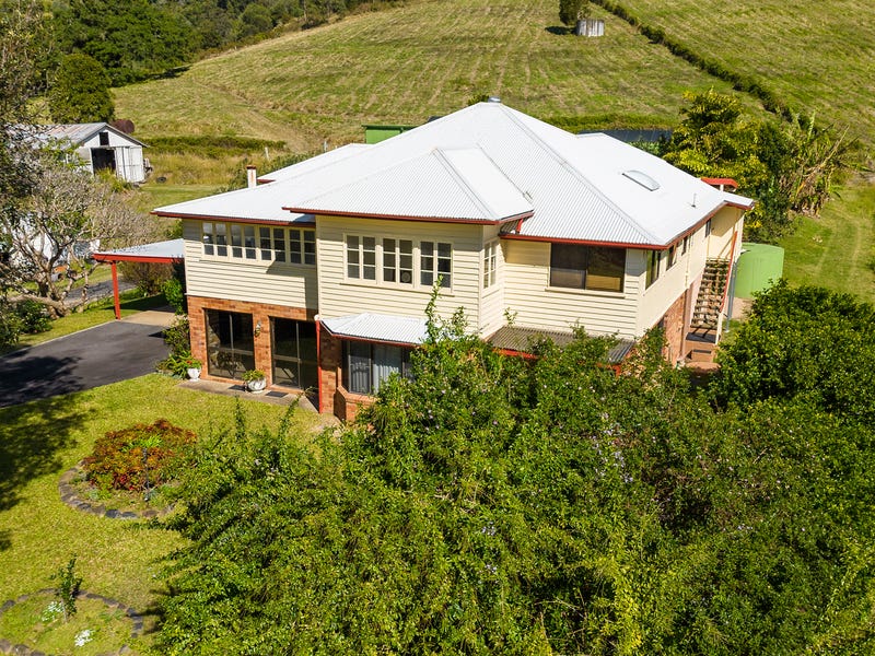 66 Morrison Road, Cedar Creek, Qld 4520