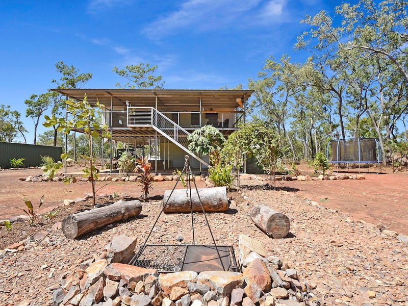 136 Mocatto Road, Acacia Hills, NT 0822 Property Details