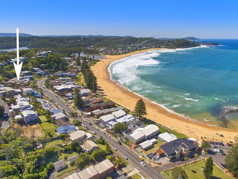 9/140 Avoca Drive, Avoca Beach, NSW 2251 Property Details