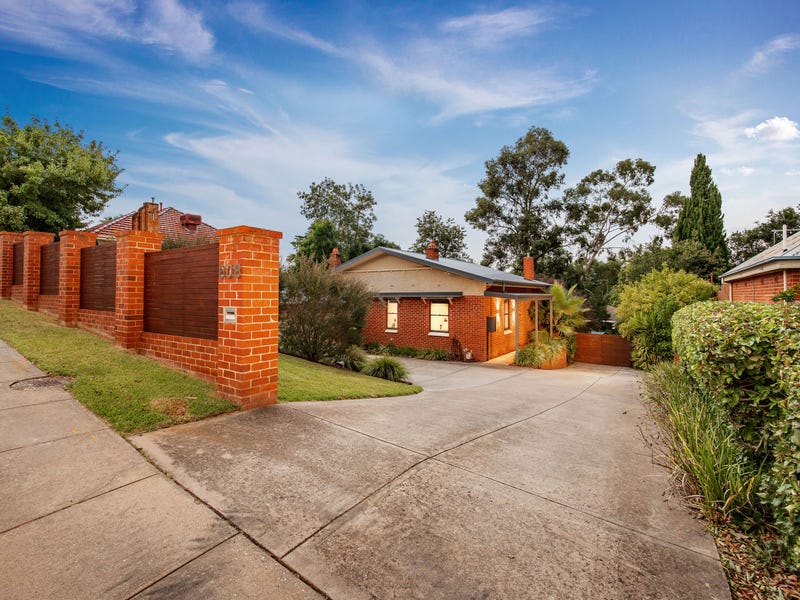 608 Sackville Street, Albury, NSW 2640