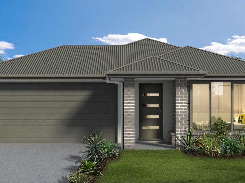 New House and Land Packages For Sale in Plainland, QLD 4341