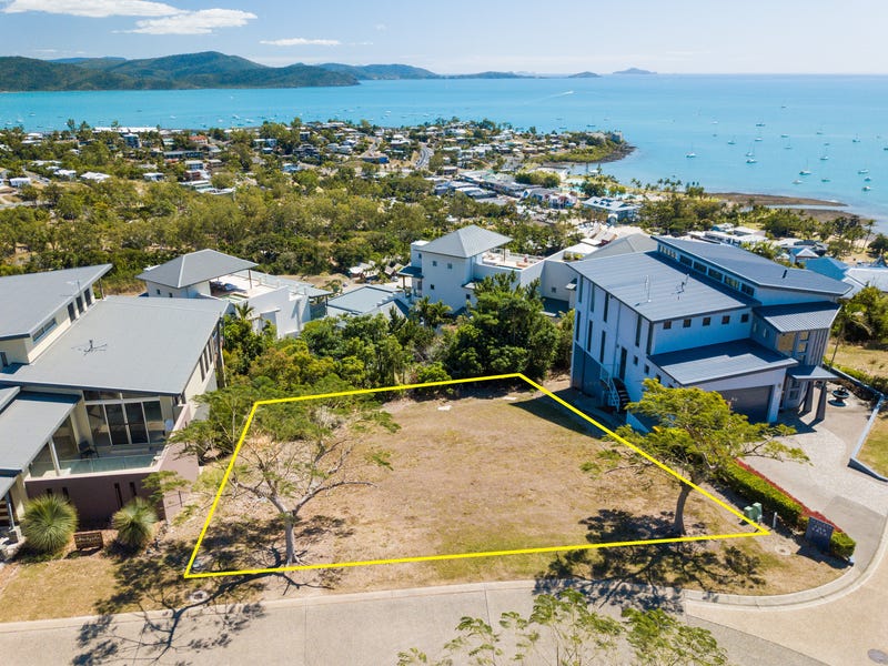 7 Airlie View, Airlie Beach, Qld 4802