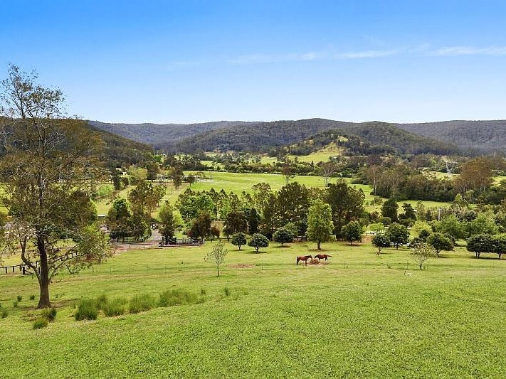 1376 Yarramalong Road, Yarramalong, NSW 2259 Property Details